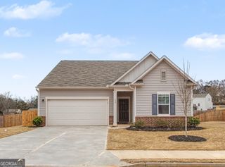 154 River Branch Way, Hoschton, GA 30548