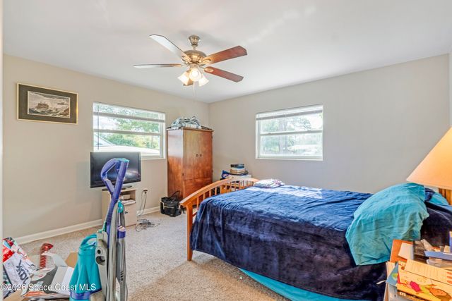 220 Alhambra Street, Titusville, FL 32780