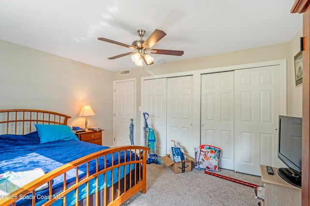 220 Alhambra Street, Titusville, FL 32780