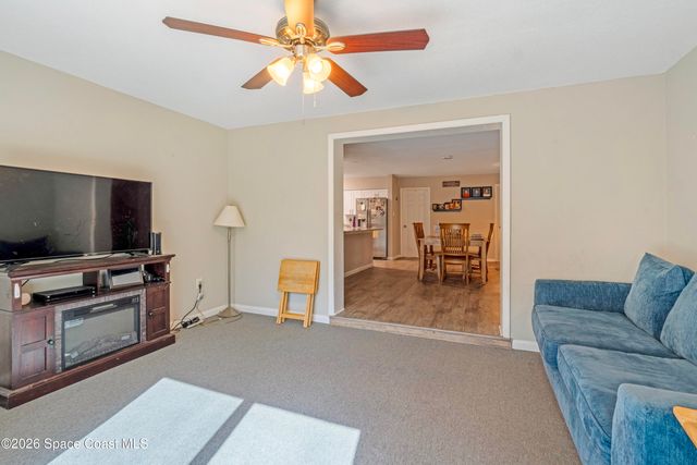 220 Alhambra Street, Titusville, FL 32780