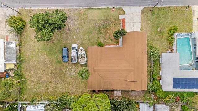 220 Alhambra Street, Titusville, FL 32780