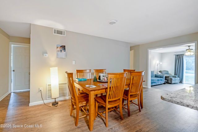 220 Alhambra Street, Titusville, FL 32780