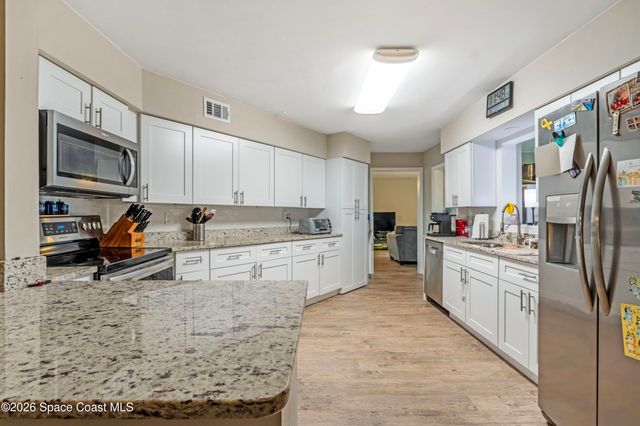 220 Alhambra Street, Titusville, FL 32780