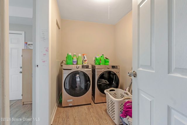 220 Alhambra Street, Titusville, FL 32780