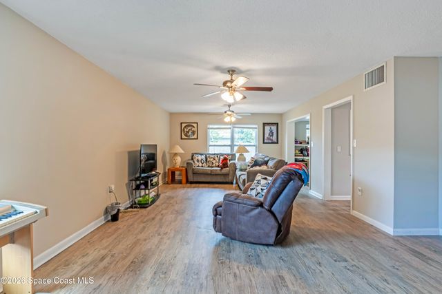 220 Alhambra Street, Titusville, FL 32780