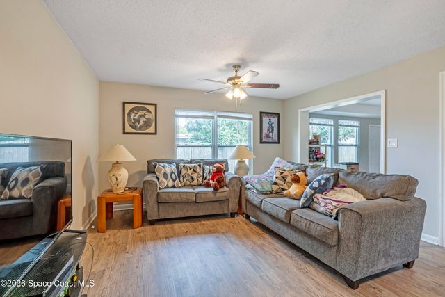 220 Alhambra Street, Titusville, FL 32780