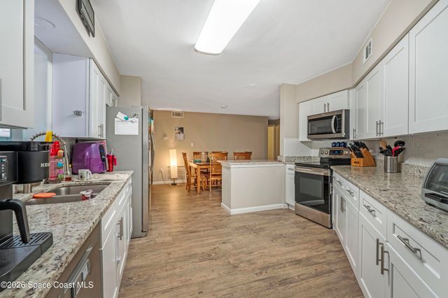 220 Alhambra Street, Titusville, FL 32780