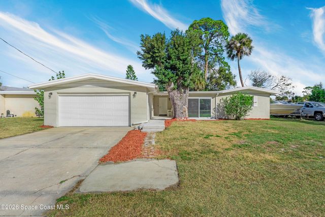 220 Alhambra Street, Titusville, FL 32780