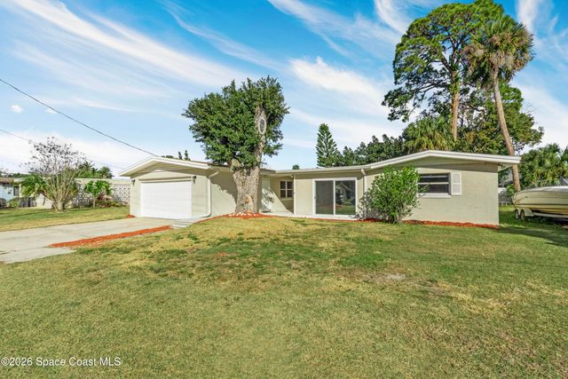 220 Alhambra Street, Titusville, FL 32780