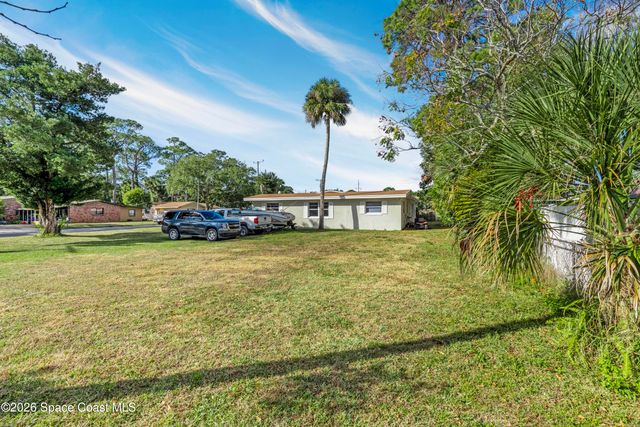 220 Alhambra Street, Titusville, FL 32780