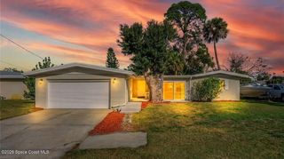 220 Alhambra Street, Titusville, FL 32780