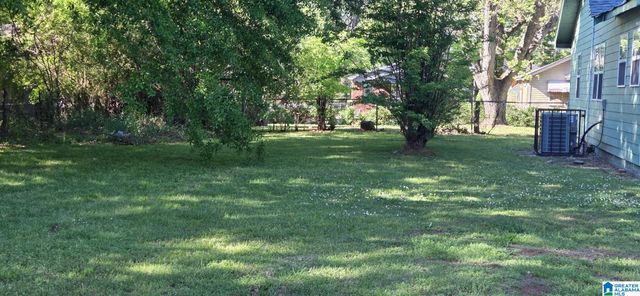 3233 CEDAR AVENUE SW, Birmingham, AL 35221