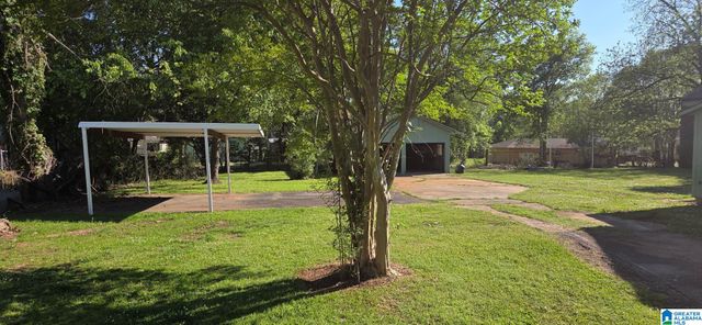 3233 CEDAR AVENUE SW, Birmingham, AL 35221