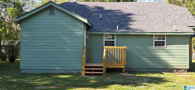 3233 CEDAR AVENUE SW, Birmingham, AL 35221