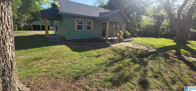 3233 CEDAR AVENUE SW, Birmingham, AL 35221