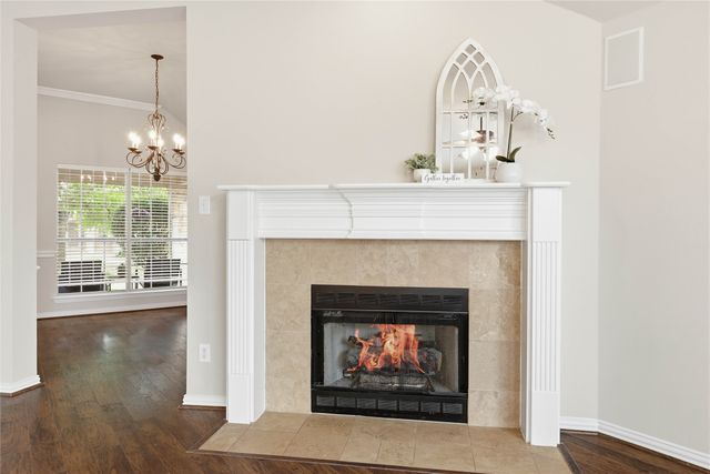 4524 Brenda Drive, Flower Mound, TX 75022