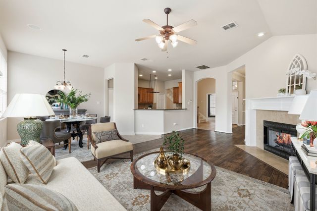 4524 Brenda Drive, Flower Mound, TX 75022