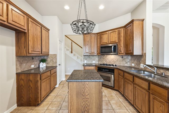 4524 Brenda Drive, Flower Mound, TX 75022