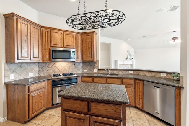 4524 Brenda Drive, Flower Mound, TX 75022