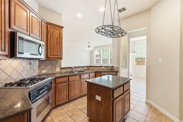 4524 Brenda Drive, Flower Mound, TX 75022