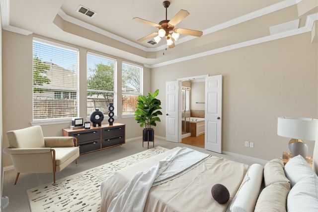 4524 Brenda Drive, Flower Mound, TX 75022