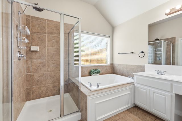 4524 Brenda Drive, Flower Mound, TX 75022