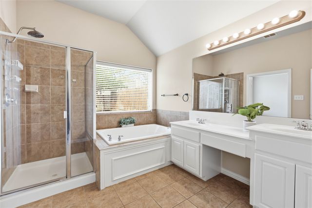 4524 Brenda Drive, Flower Mound, TX 75022