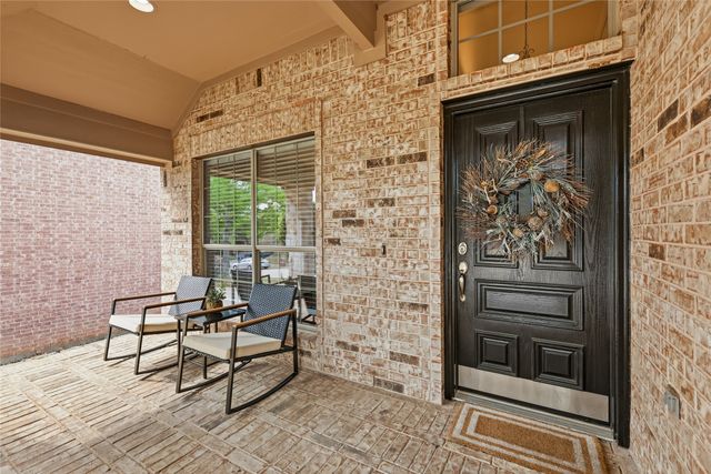 4524 Brenda Drive, Flower Mound, TX 75022