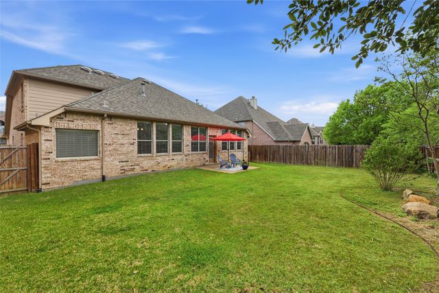 4524 Brenda Drive, Flower Mound, TX 75022