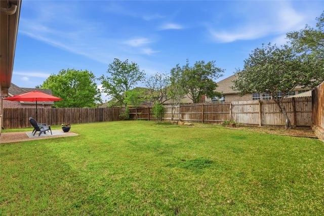 4524 Brenda Drive, Flower Mound, TX 75022