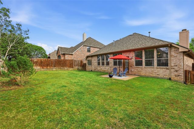 4524 Brenda Drive, Flower Mound, TX 75022