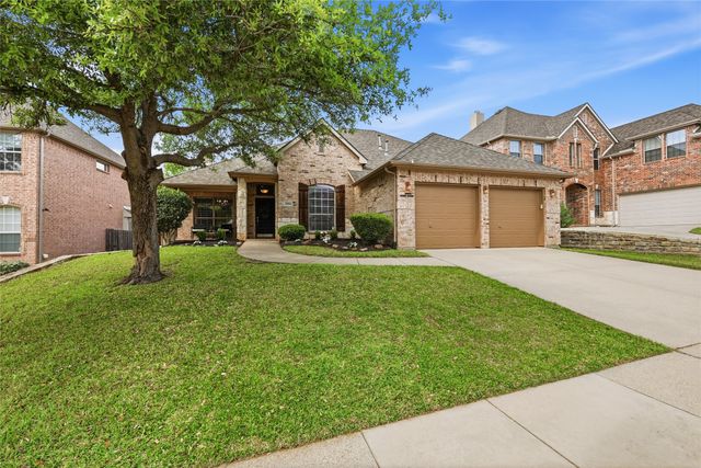 4524 Brenda Drive, Flower Mound, TX 75022