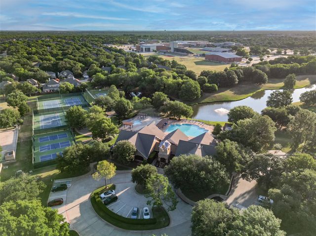 4524 Brenda Drive, Flower Mound, TX 75022