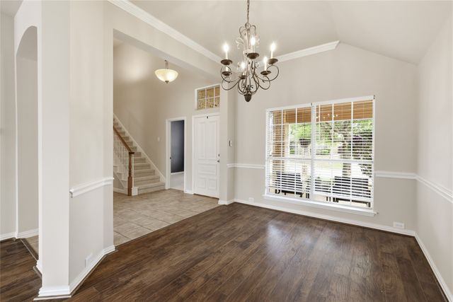 4524 Brenda Drive, Flower Mound, TX 75022