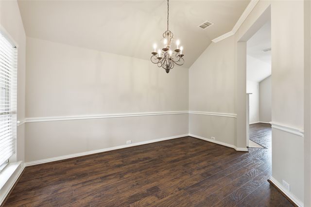 4524 Brenda Drive, Flower Mound, TX 75022