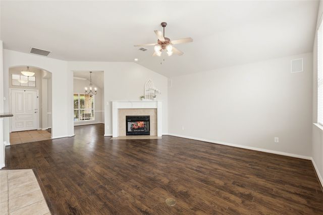 4524 Brenda Drive, Flower Mound, TX 75022