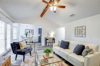 6005 Oak Hill Road, Watauga, TX 76148