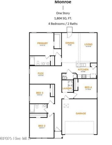 779 Rivers Edge Parkway, Roanoke Rapids, NC 27870