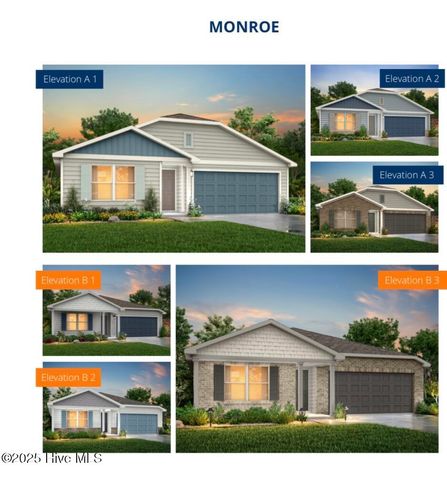 779 Rivers Edge Parkway, Roanoke Rapids, NC 27870