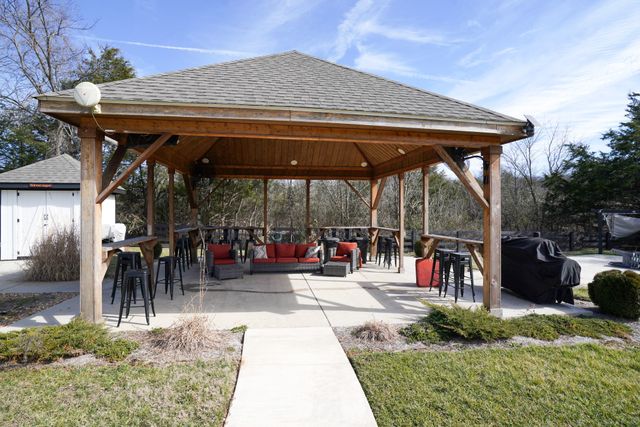 2794 Sanford Rd, Nolensville, TN 37135