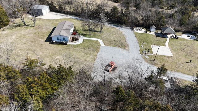 2794 Sanford Rd, Nolensville, TN 37135