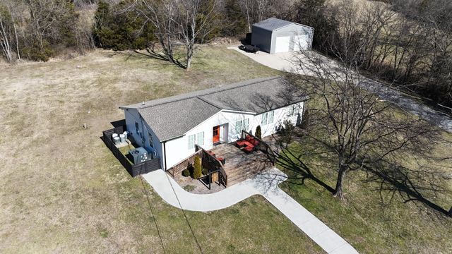 2794 Sanford Rd, Nolensville, TN 37135