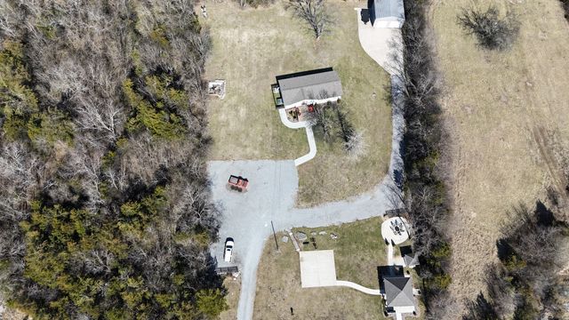 2794 Sanford Rd, Nolensville, TN 37135