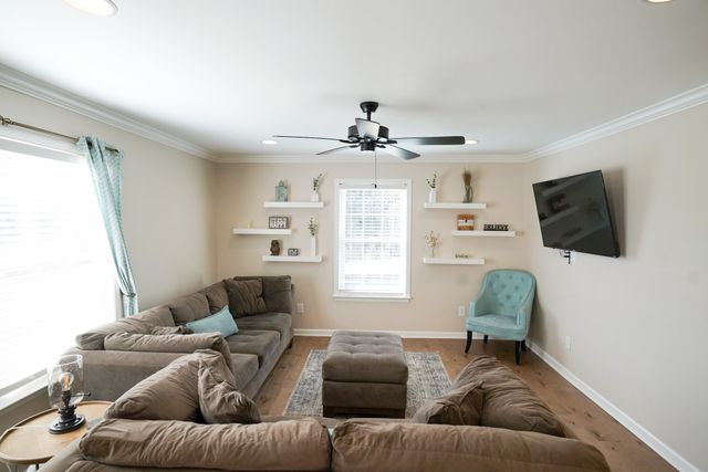 2794 Sanford Rd, Nolensville, TN 37135