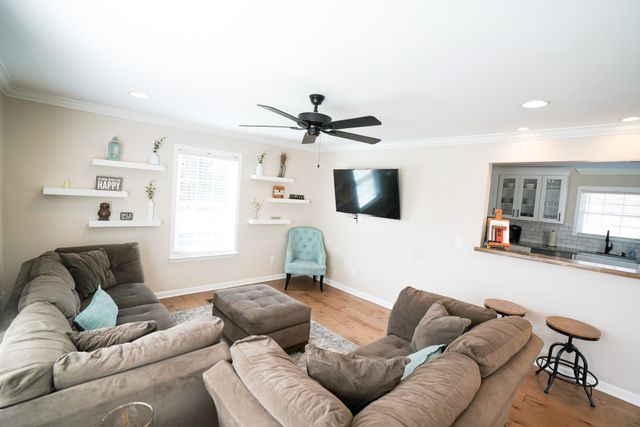 2794 Sanford Rd, Nolensville, TN 37135