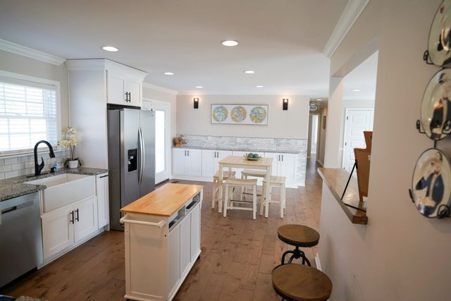 2794 Sanford Rd, Nolensville, TN 37135