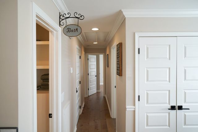 2794 Sanford Rd, Nolensville, TN 37135