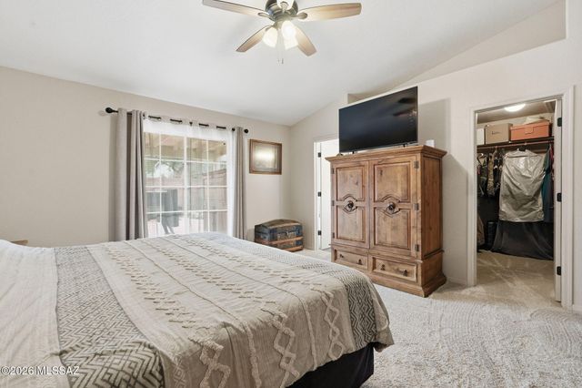 1537 W Via De Chapala, Sahuarita, AZ 85629