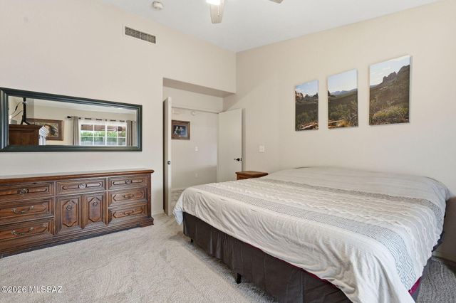 1537 W Via De Chapala, Sahuarita, AZ 85629