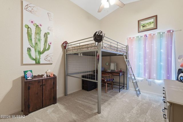 1537 W Via De Chapala, Sahuarita, AZ 85629